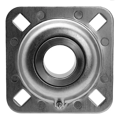 FD209 X 1-1/4 Diskli Tırmık Rulmanı