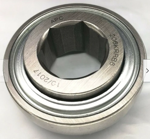 Hex Bore Series Hex Bore Series